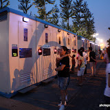 Port-a-potties of Champions