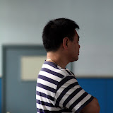 Coach Liu