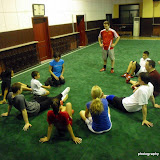 group meeting