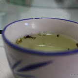delicious tea