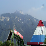 mountains of henan