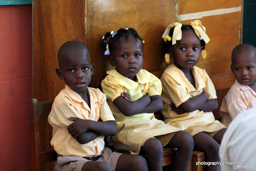 Kindergarteners (Day 4: Tue, 9/15)