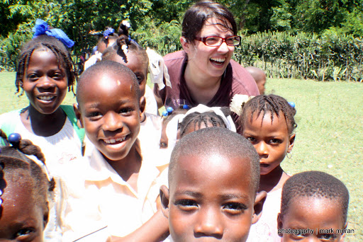 Ruhi with the Children (Day 6: Thu, 9/17)