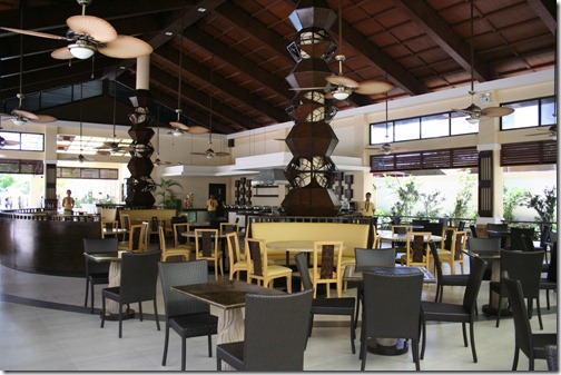 Boracay Garden Resort_Restaurant