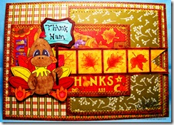 WandaThanksgivin