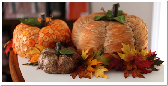 TracyPumpkiins