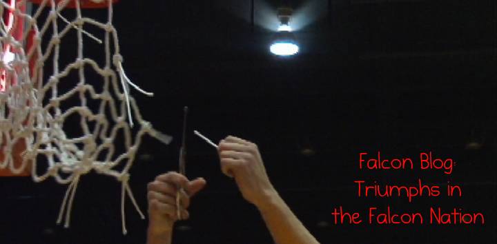 FalconBlog--Triumphs and Trials in the BGSU Falcon Nation