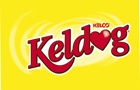 LOGO KELDOG LOGO KELDOG