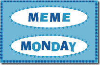 Meme Monday