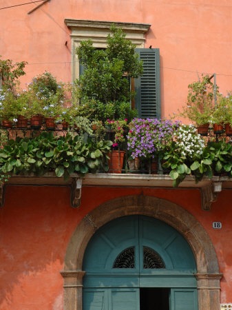 [EU16LEN0286-FB~Balcony-Garden-in-Historic-Town-Center-Verona-Italy-Posters[4].jpg]