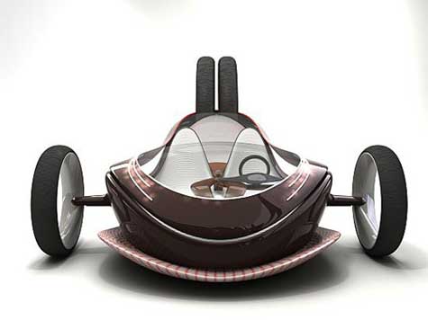 Inilah Kendaraan-kendaraan Unik Yang Canggih Di Dunia [ www.BlogApaAja.com ]