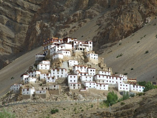 Inilah Desa Tertinggi Di Dunia [ www.BlogApaAja.com ]