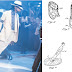 Michael Jackson, Penemu Sepatu Anti-Gravitasi