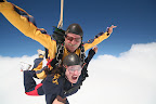  skydiving
