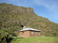 Kapalaoa Cabin Photo