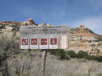 park boundary Photo