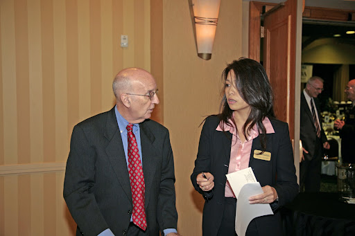 Location: Marriott Houston Westchase. May 12, 2008