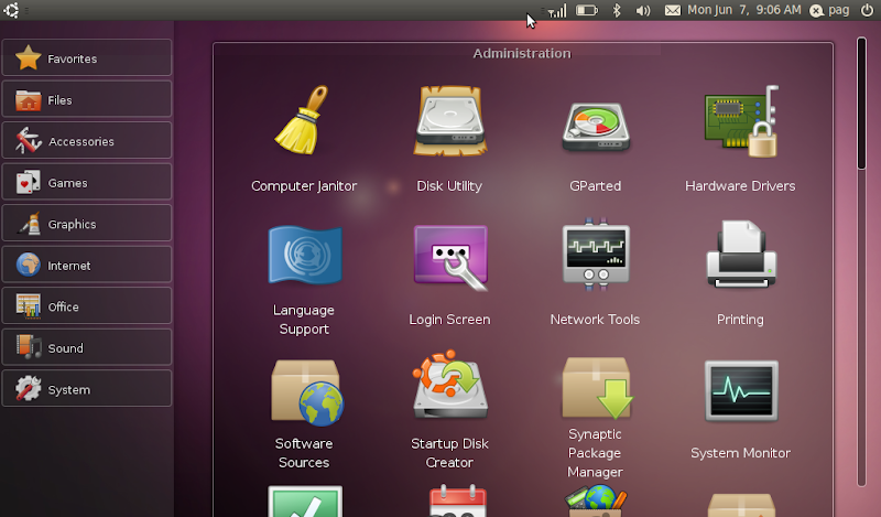 Ubuntu Netbook Edition 10.04
