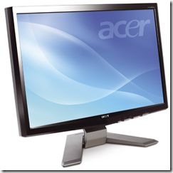 Acer P193WB