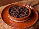 Morcilla leonesa de La Pola de Gordón.- Imagen de la red.