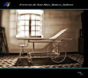 Hospital de la Ferrería San Blas de Sabero (León).- Galería Aljores