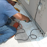 Commercial Flat Roofing Gallery