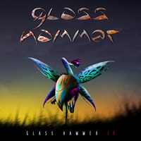 GlassHammer IF