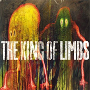 king of limbs