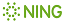  Ning - Is the social platform for the world's interests and passions online. Millions of people every day are coming together across Ning to explore and express their interests, discover new passions, and meet new people around shared pursuits.
