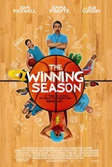 The Winning Season (2009)