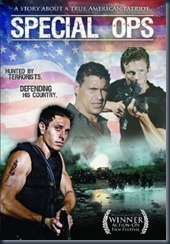 Disarmed (Special Ops) (2010)