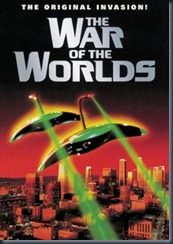 War of the Worlds, The (1953)