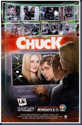 Chuck (2007)