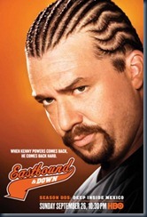 Eastbound & Down (2009)x