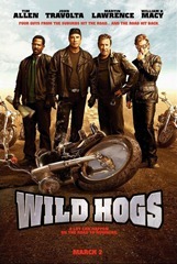 Wild Hogs (2007) Wild Hogs (2007)
