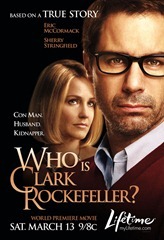 Who Is Clark Rockefeller (2010)