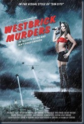 Westbrick Murders (2010) Westbrick Murders (2010)