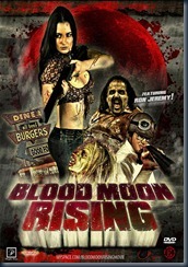 Blood Moon Rising (2009) Blood Moon Rising (2009)