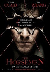 Horsemen (2009) Horsemen (2009)