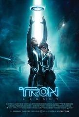 Tron (2010) Tron (2010)