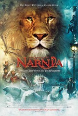 The Chronicles of Narnia The Lion, the Witch and the Wardrobe (2005)