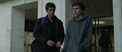 The Social Network (2010)1
