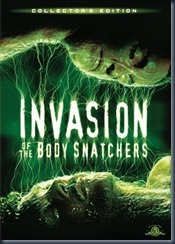 Invasion of the Body Snatchers (1978) Invasion of the Body Snatchers (1978)