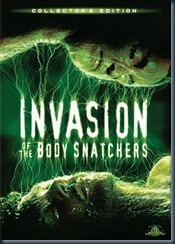 Invasion of the Body Snatchers (1978)