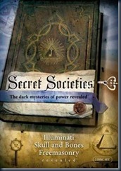 Secret Societies (2007)