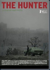 The Hunter (2010) The Hunter (2010)