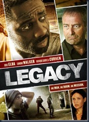 Legacy (2010) Legacy (2010)