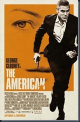 The American (2010) The American (2010)