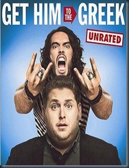 Get Him to the Greek (2010)