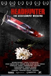 Headhunter (2010) Headhunter (2010)